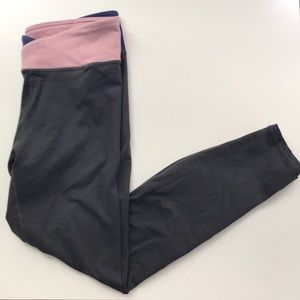 Fabletics mid-calf leggings